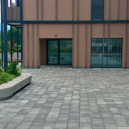 Diamond Bled Apartment Exterior photo
