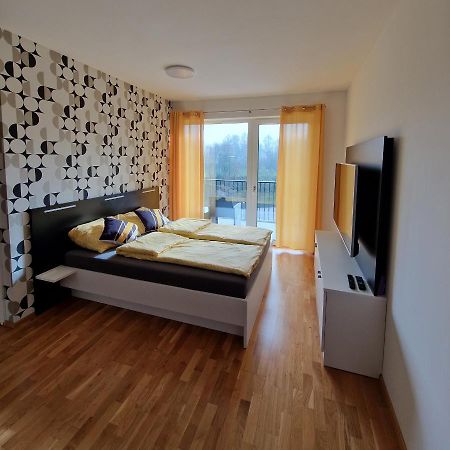 Diamond Bled Apartment Exterior photo