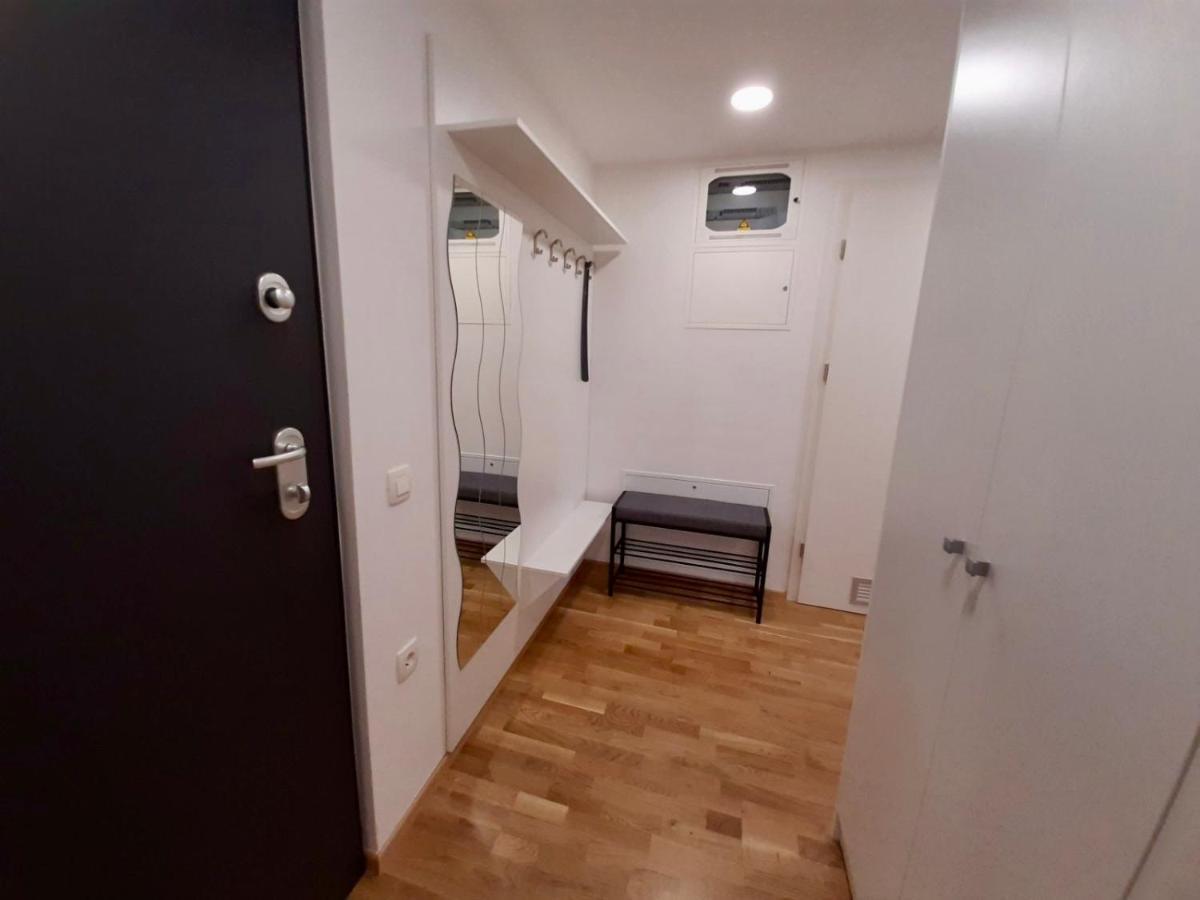 Diamond Bled Apartment Exterior photo