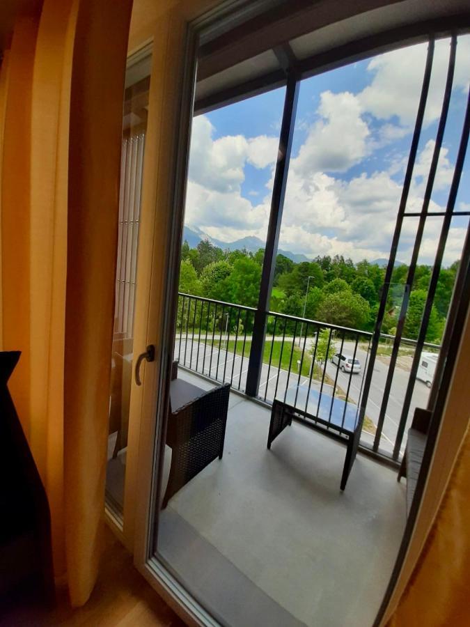 Diamond Bled Apartment Exterior photo