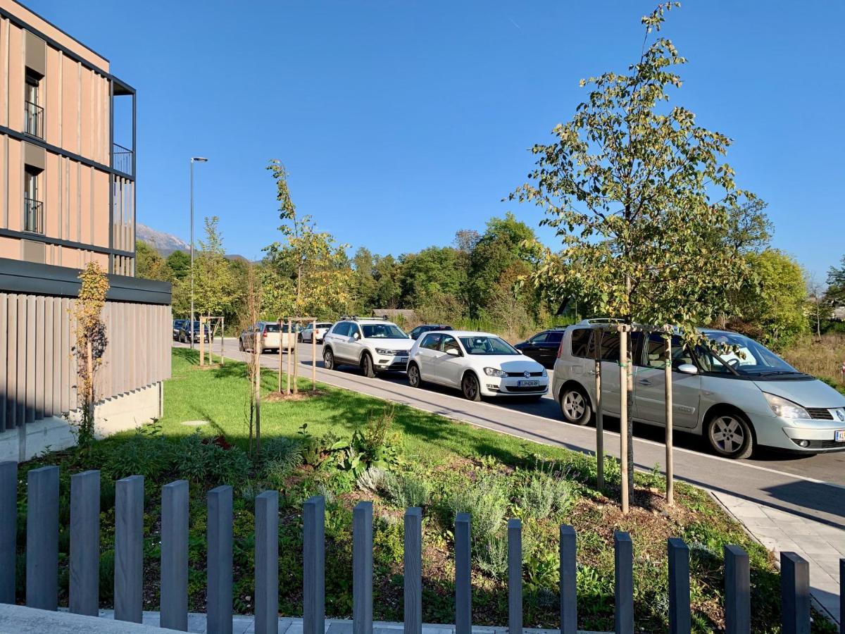 Diamond Bled Apartment Exterior photo