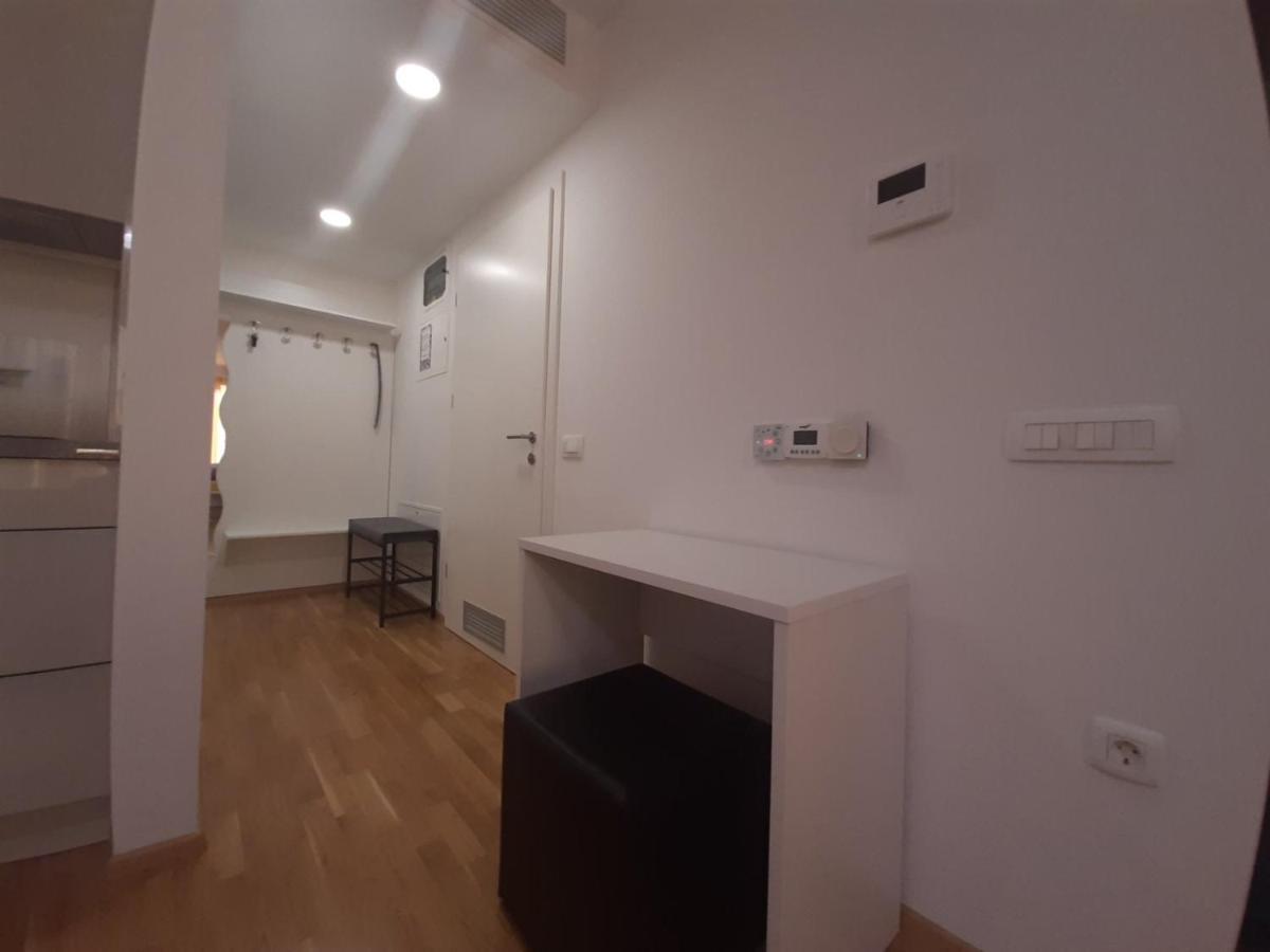 Diamond Bled Apartment Exterior photo