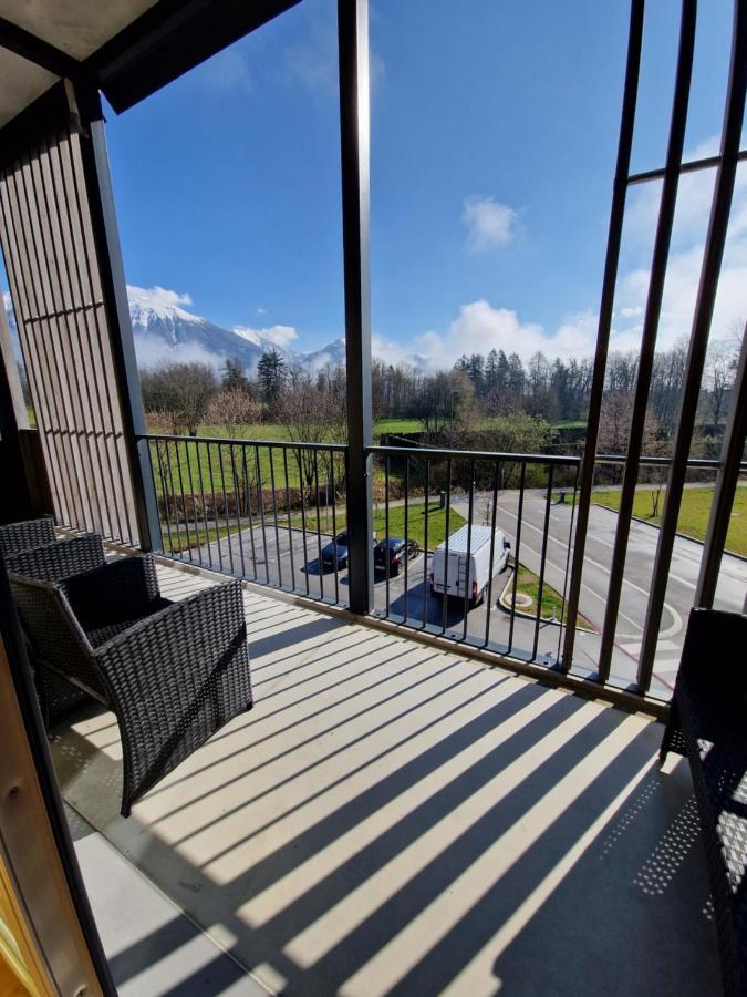 Diamond Bled Apartment Exterior photo
